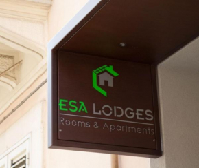 ESA Lodges Grammichele